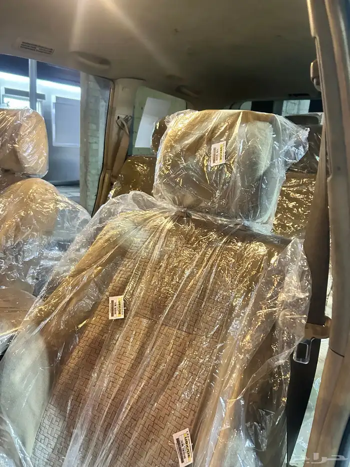 جيب برادو 2009 5