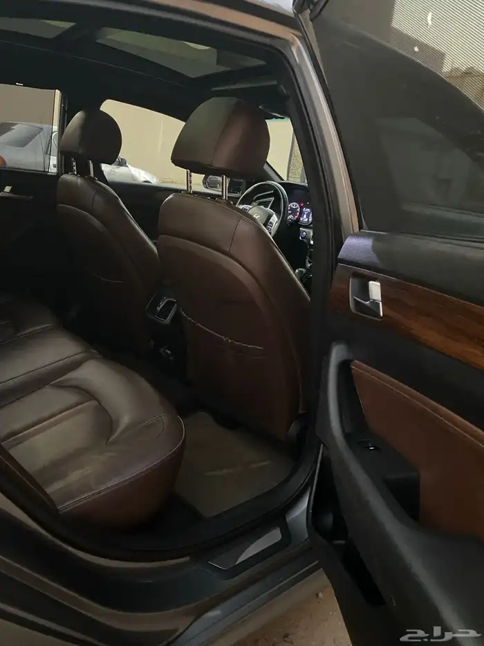 هونداي سوناتا فل كامل 2018 11