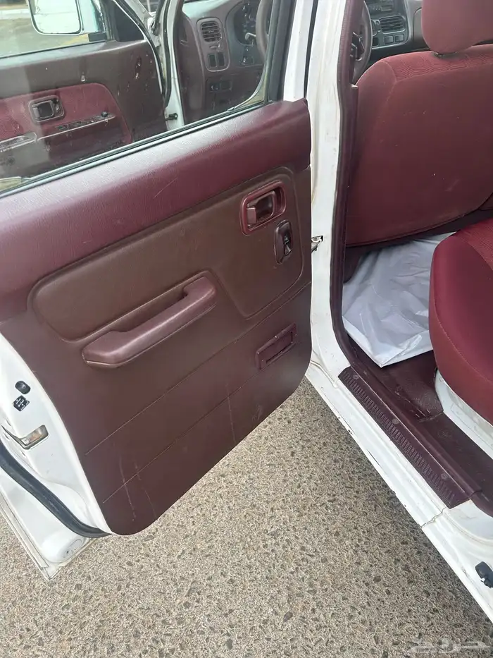 ددسن للبيع 2011 فل كامل 1