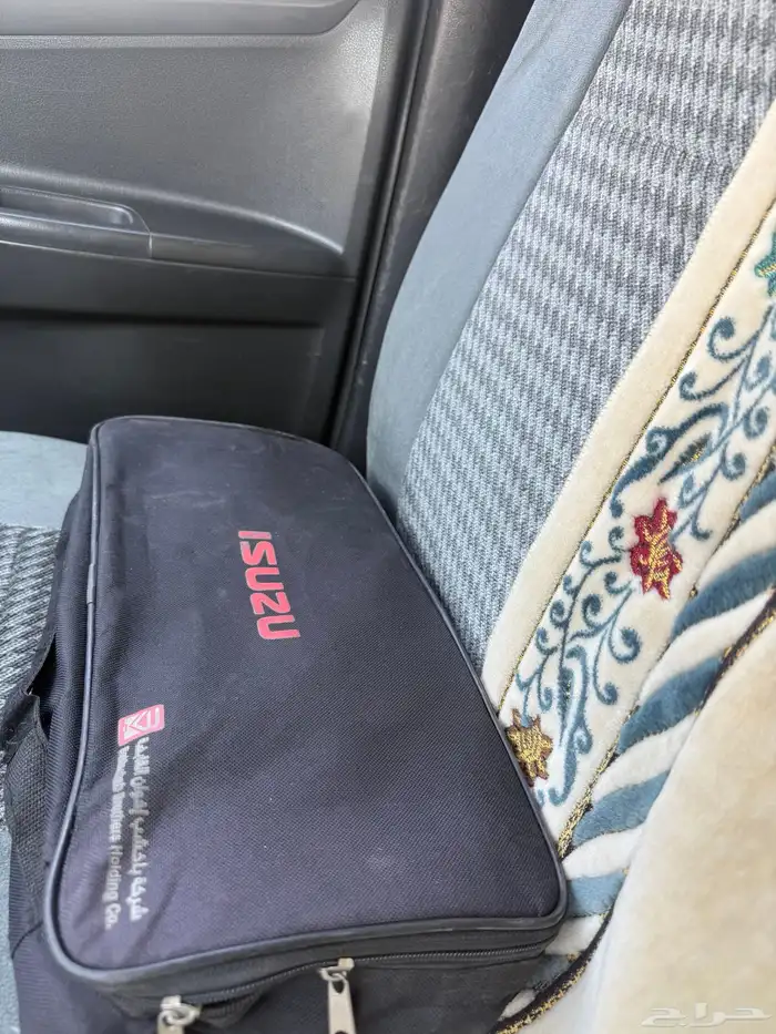 للبيع ايسوزو 2022 نظيف 26