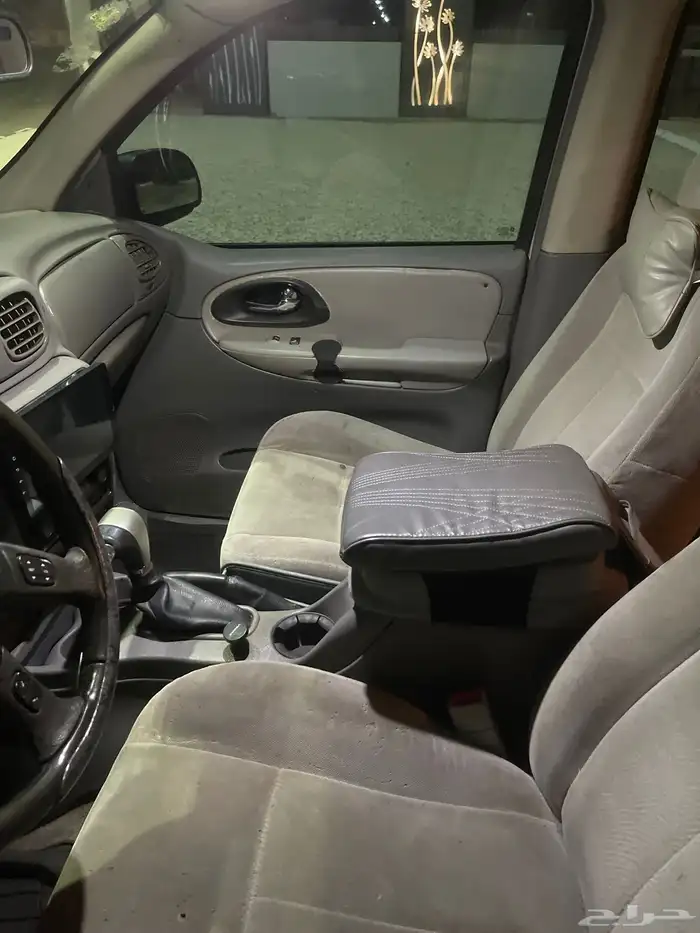 بليزر 2006 LT 4