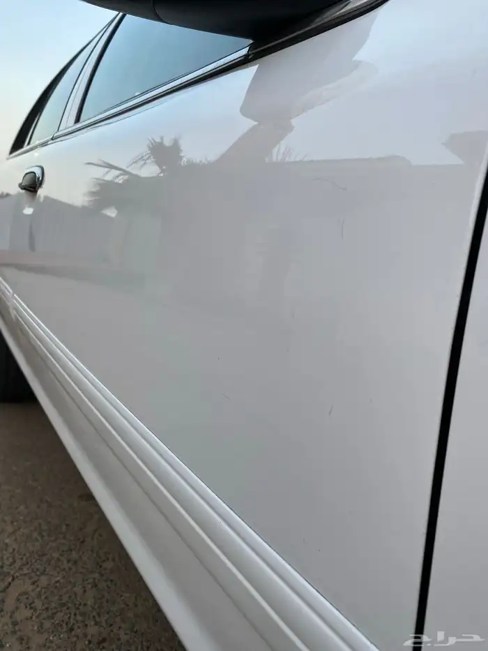 فورد كراون فكتوريا 2011 وكالة 7