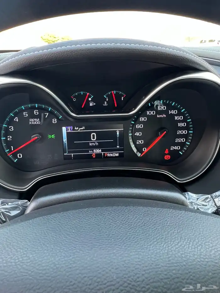 امبالا 2019 - LS مطور مخزنه شبه اصفار 27