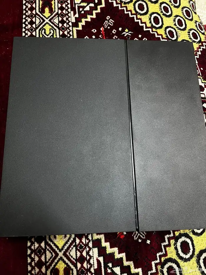 بلاستيشن 4 3