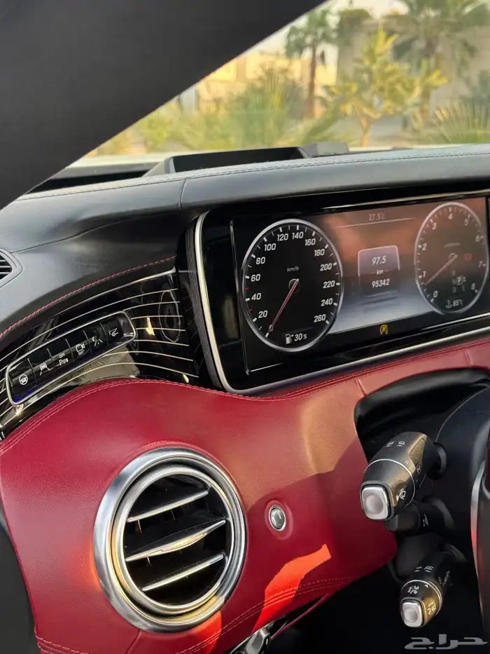 للبيع مرسيدس كوب 500S 9