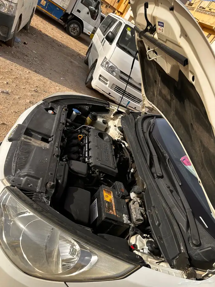 توسان نص فل 2013 بدي وكاله 7