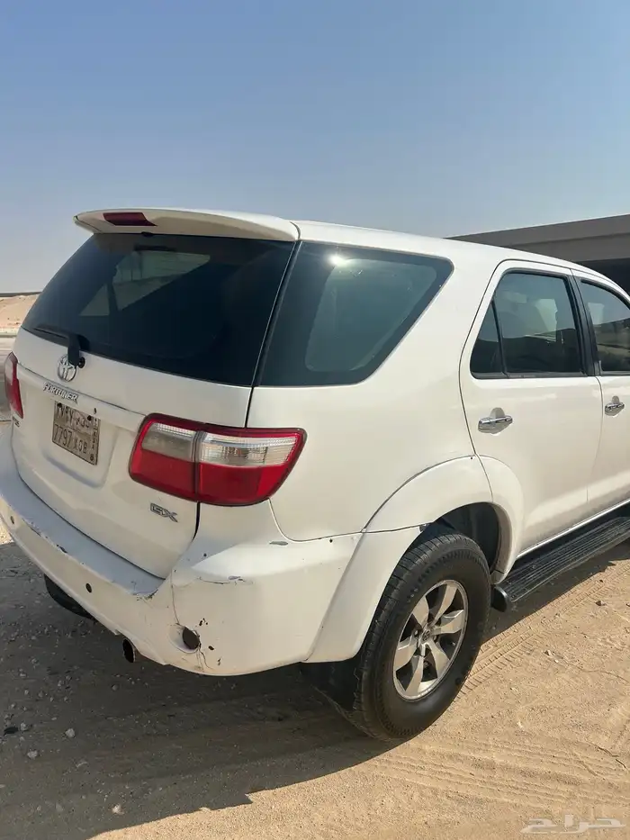 فورشنر 2011 دبل 9