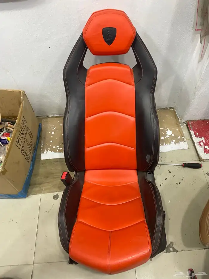 لامبرجيني 4