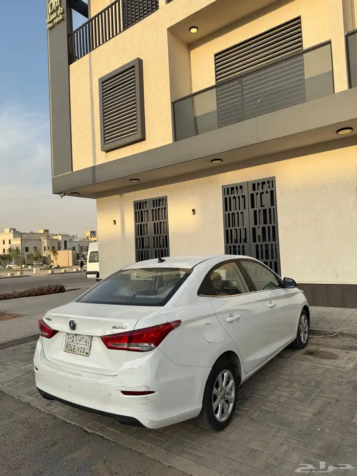 شانجان السفن 2021 فل للبيع 4