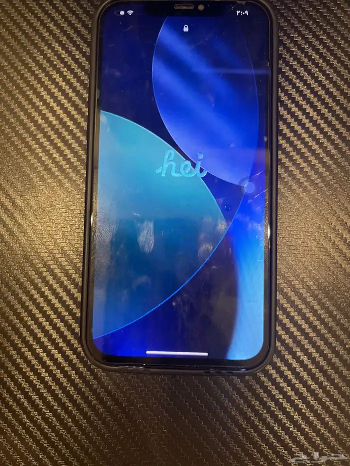 ايفون 12برو ماكس 256قيقا حدي 800 0