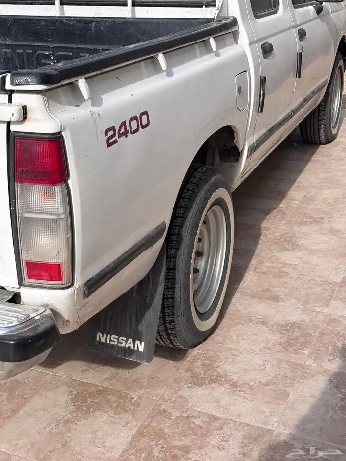 داتسون ددسن نيسان 1