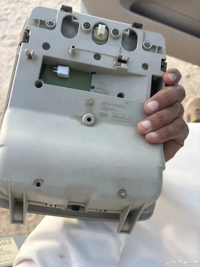 درج ولمبه سقف كابرس 2013 وكاله 1