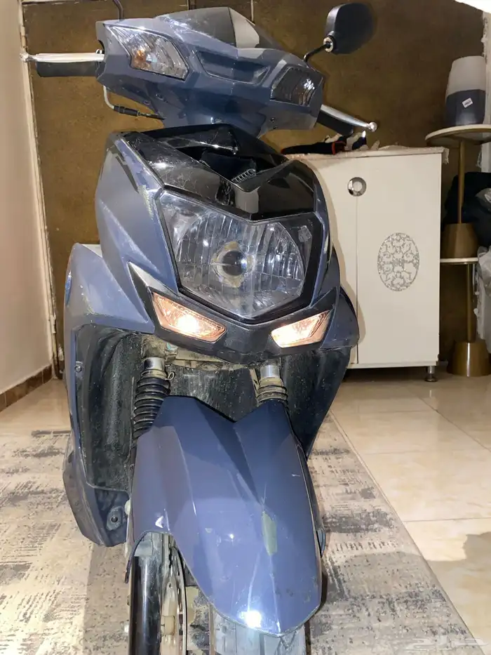 دباب بانوير 7