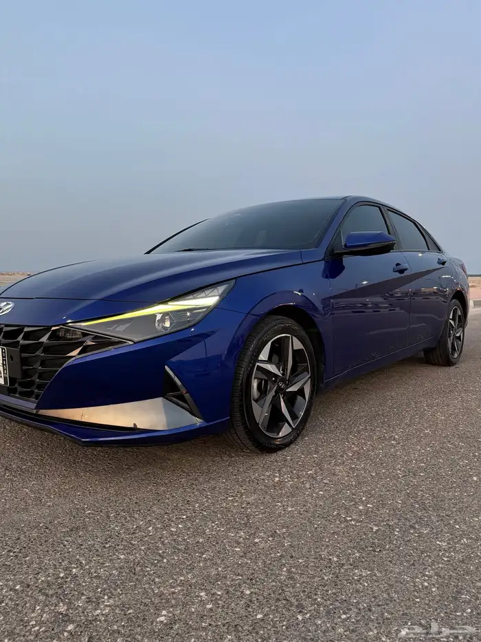 هونداي موديل 2021 9