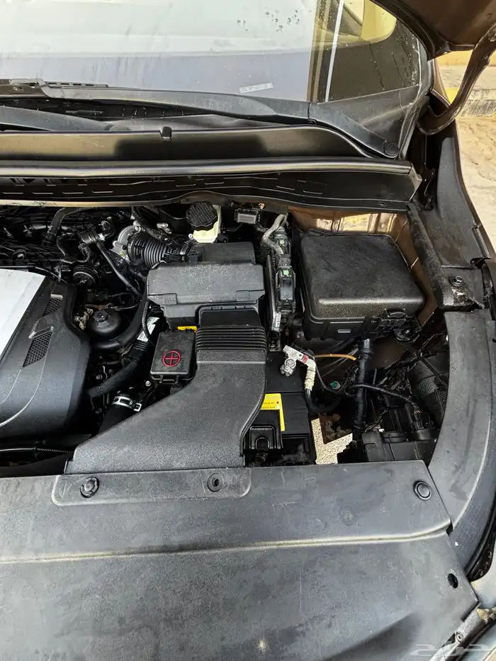 كيا كرنفال موديل 2016 نص فل 61