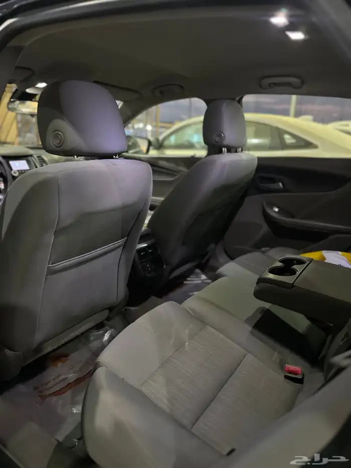 شفروليه امبالا 2015 6