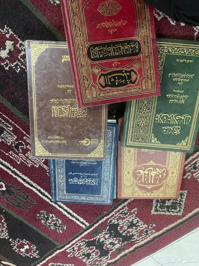 للبيع كتب قيمه 2