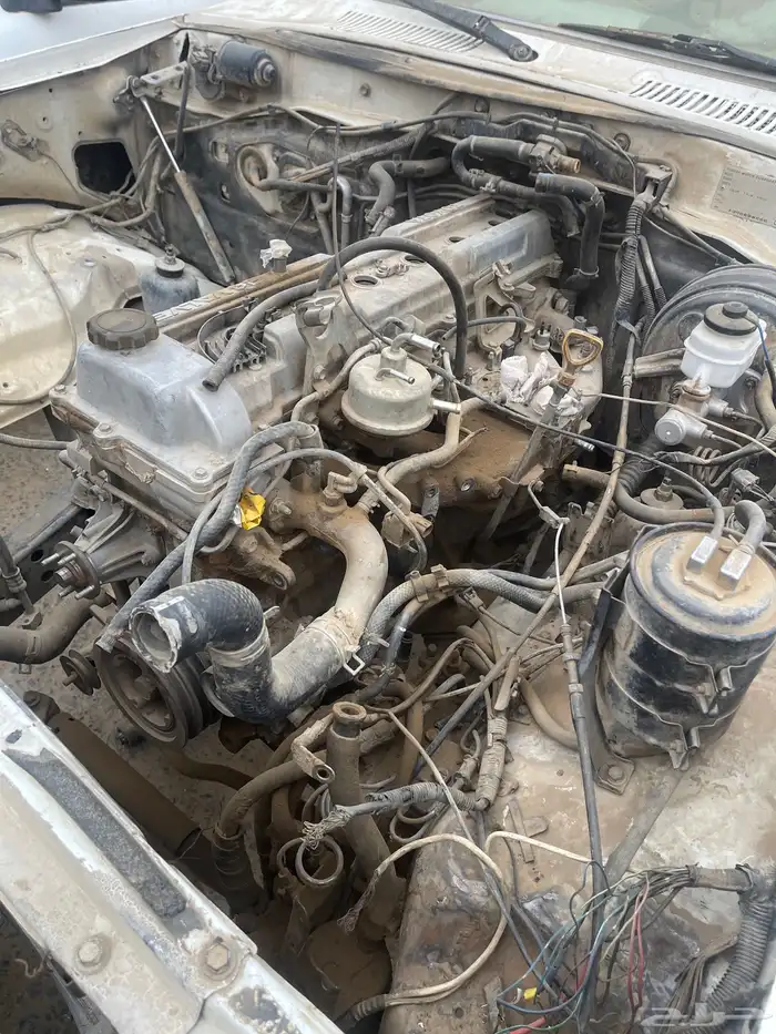 للبيع مكينه 24كلبيتر 1