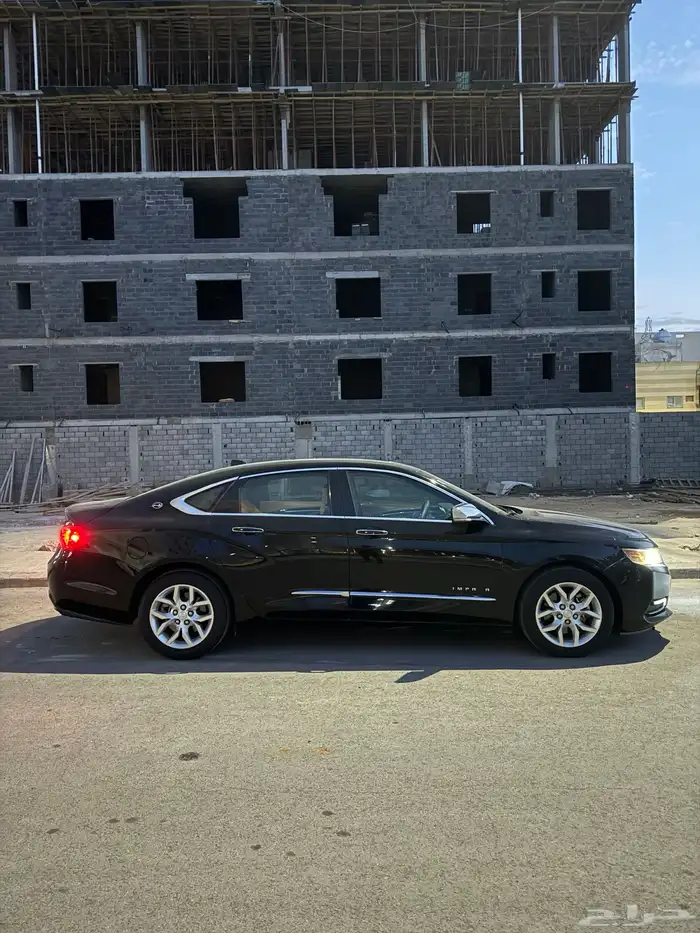 شفروليه 2014 امبالا LTZ 2