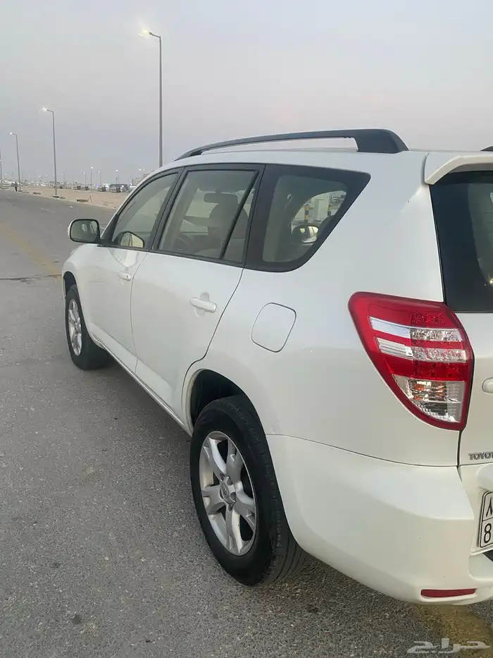 راف فور 2012 0