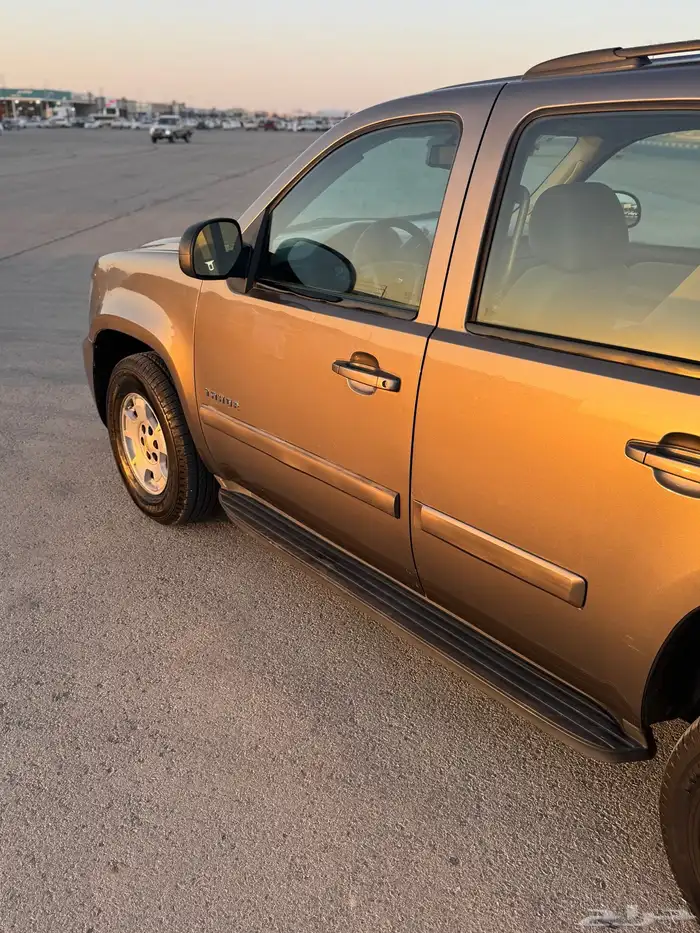 تاهو 2013 LT دبل 1