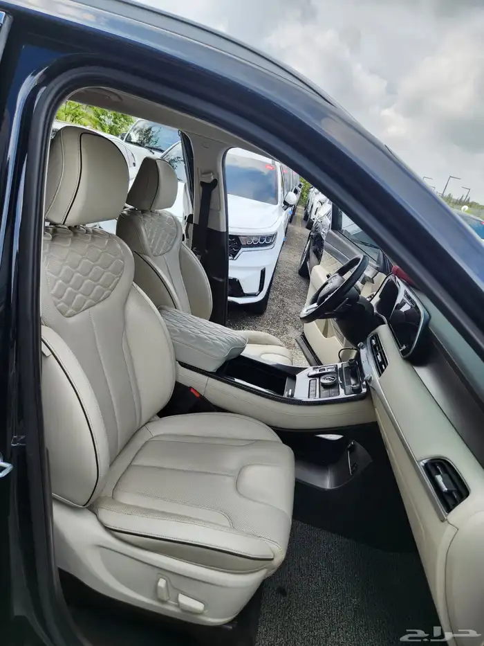 باليسيد كالغرافي اعلى فئه بحاله الوكاله عدادات ديجتال 17