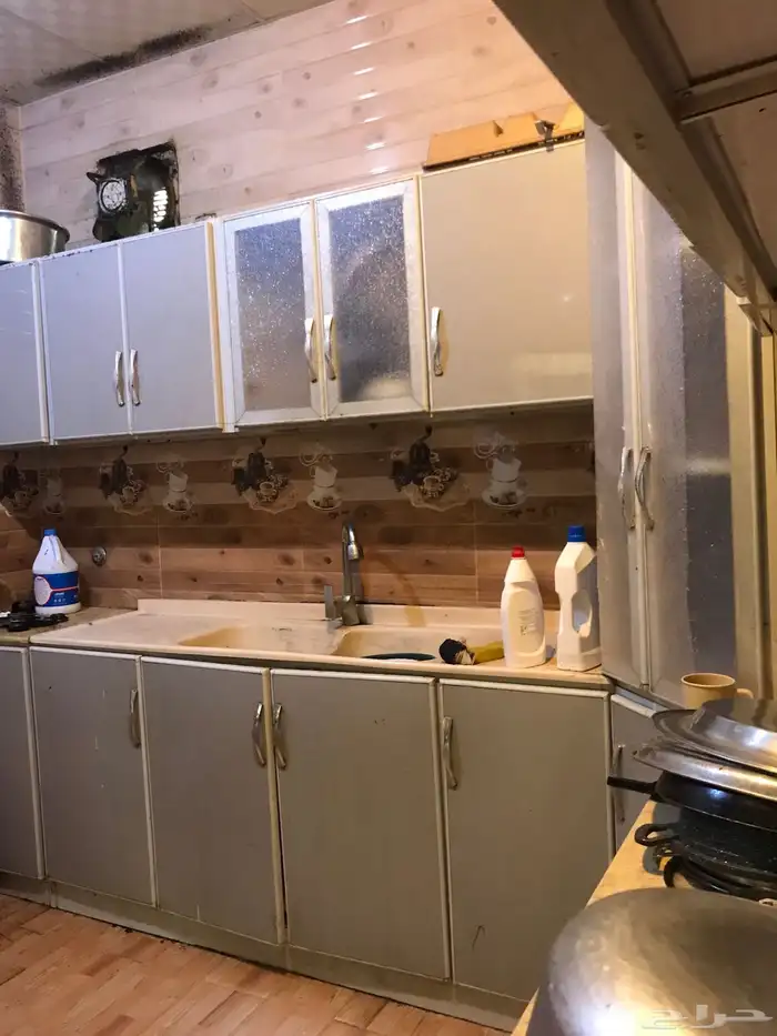 مطبخ دولاب للبيع 2