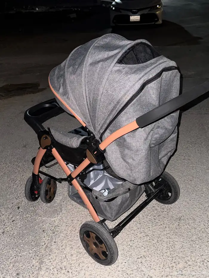 عربية اطفال جديده 5