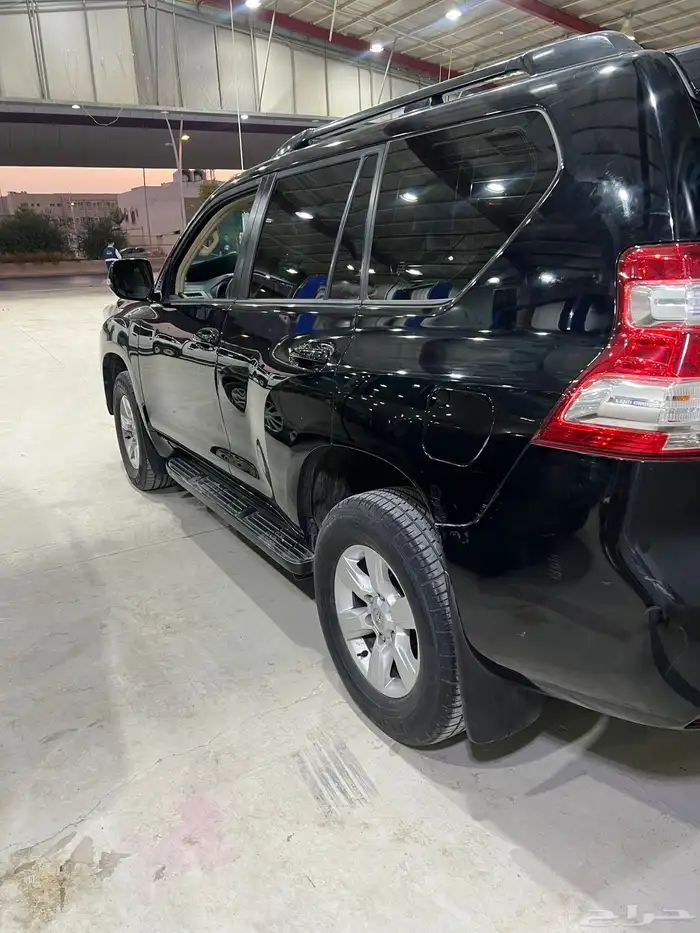 برادو 2014   منوه للمستخدم 2