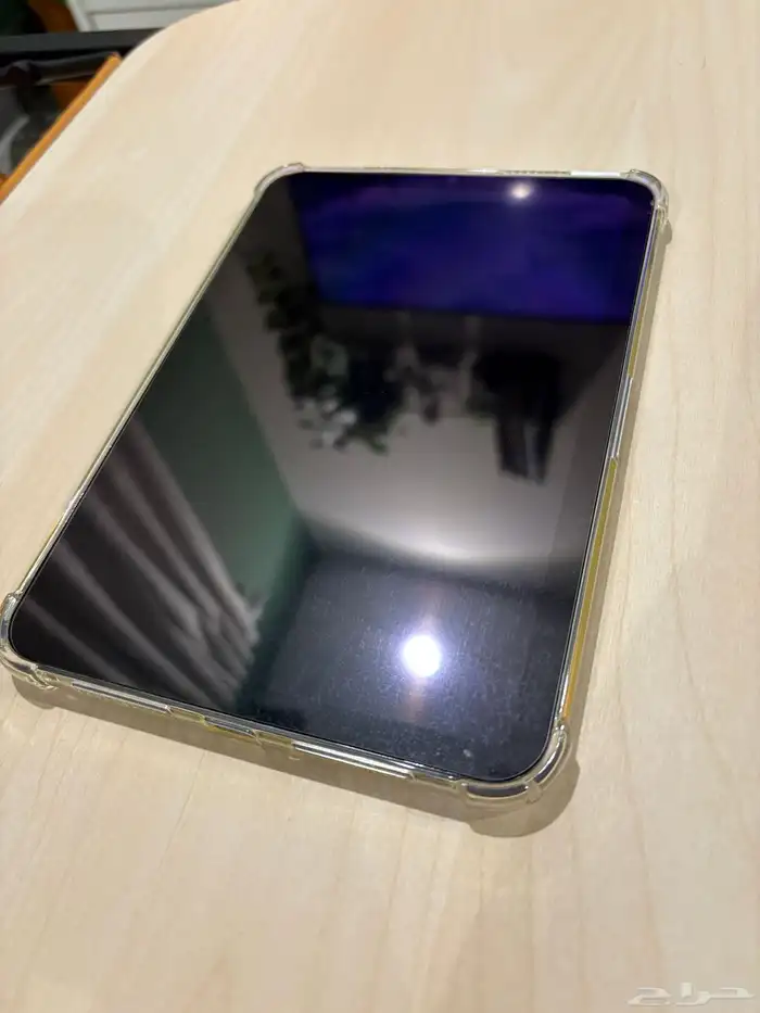 ايباد ميني الجيل السادس لون اسود iPad mini 2
