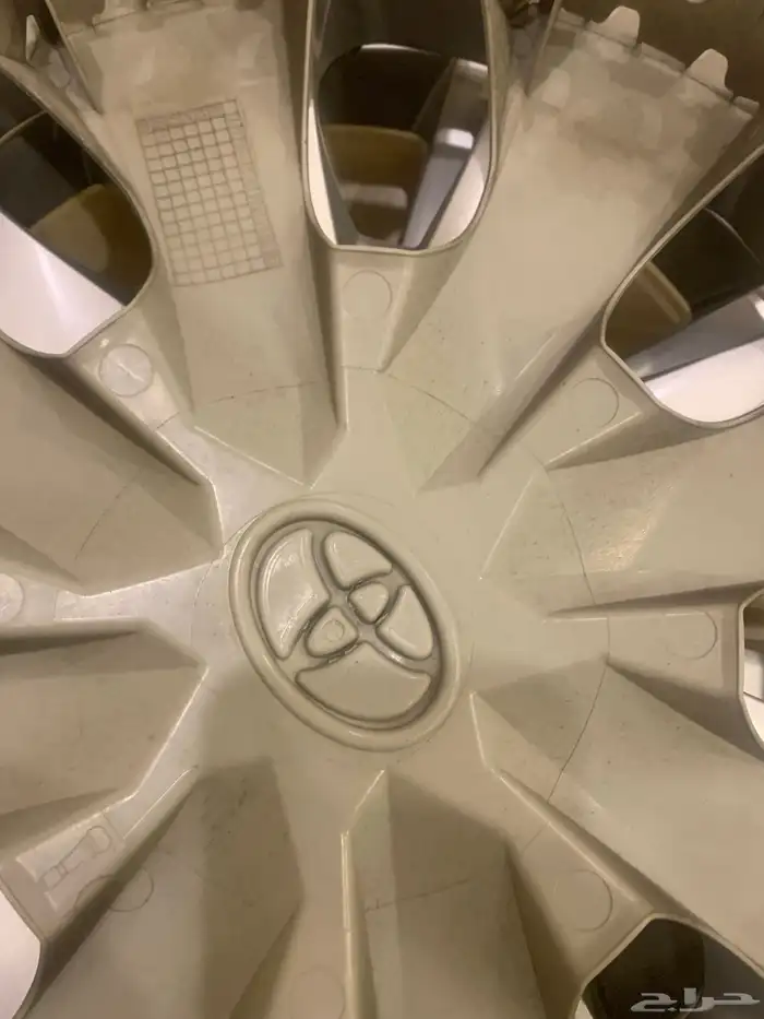 طياس كورولا 2023 0