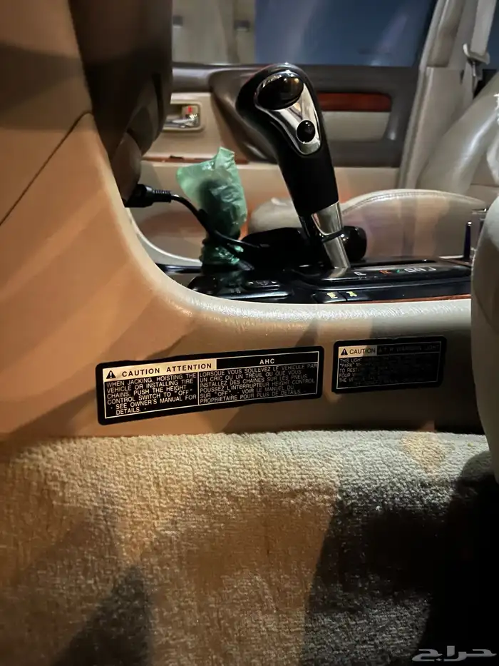 لكزس للبيع 14