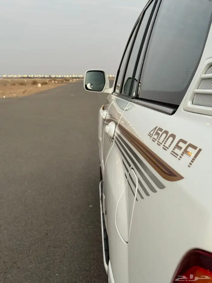 جكسار 2007 بريمي بدي وكالة 7