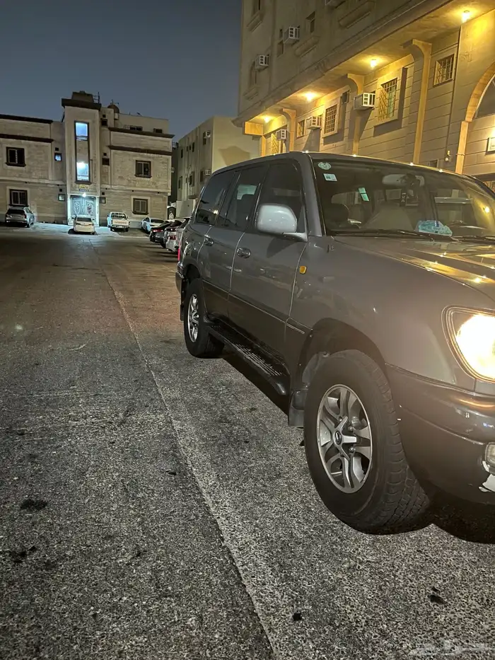 لكزس للبيع 5