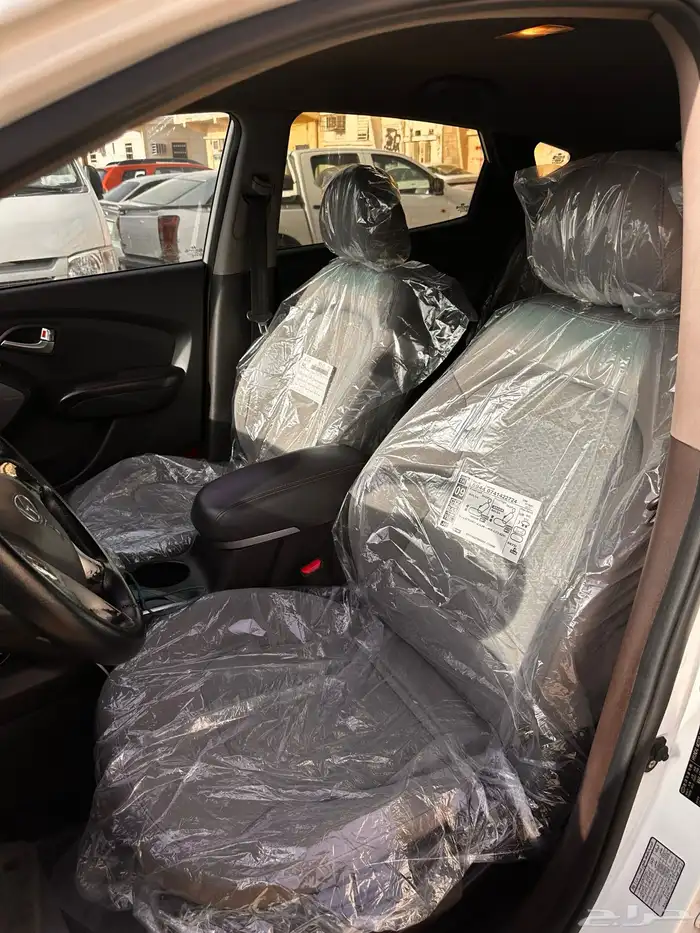 توسان نص فل 2013 بدي وكاله 8