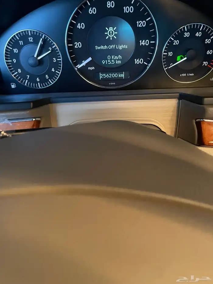 للبيع مرسيدس E350موديل2006 25