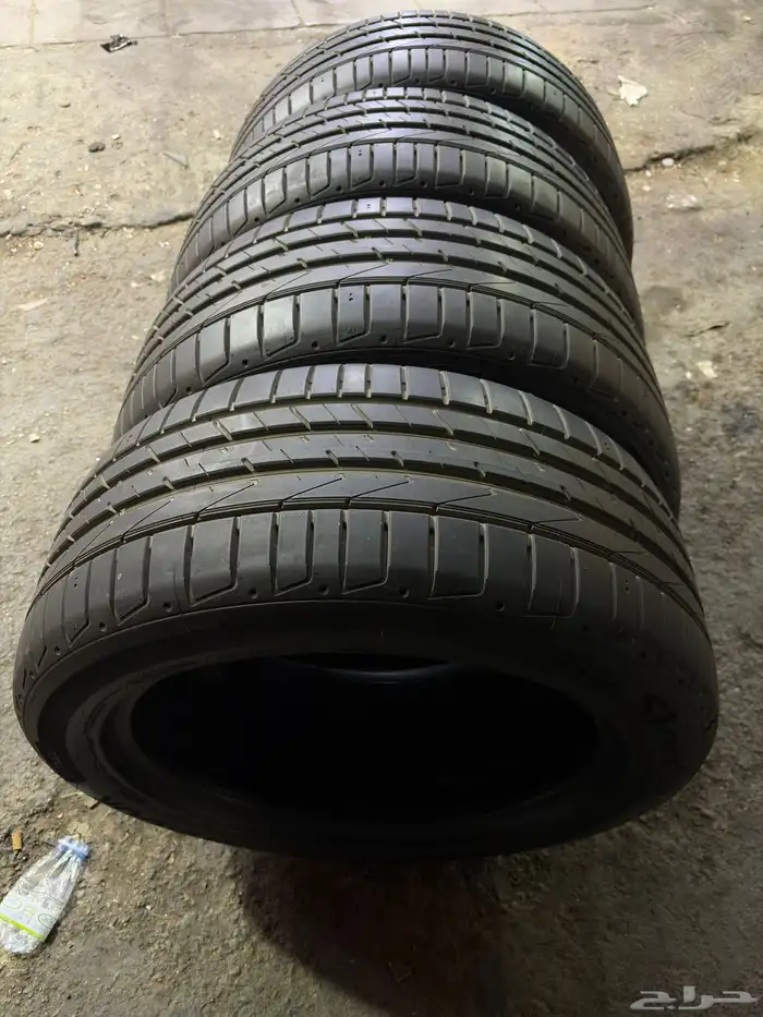 كفرات تورس هانكوك كوري وكاله245 50 18 5