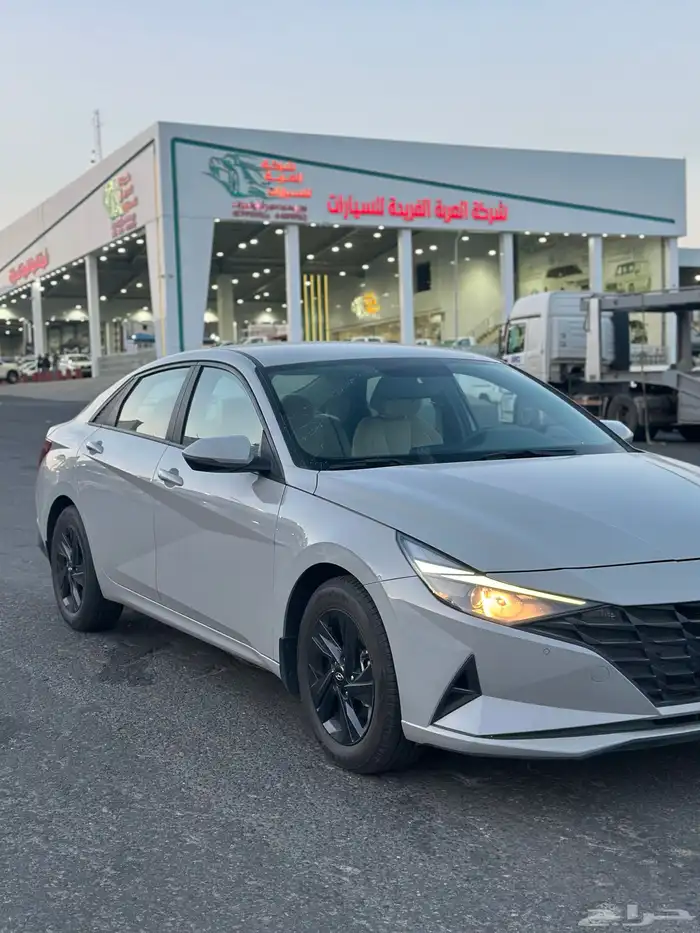 النترا 2023 سمارت 1