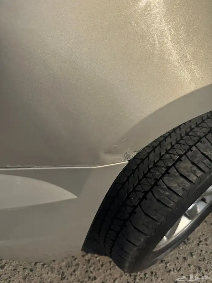 جمس دينالي 2007 نظيف جدا 8