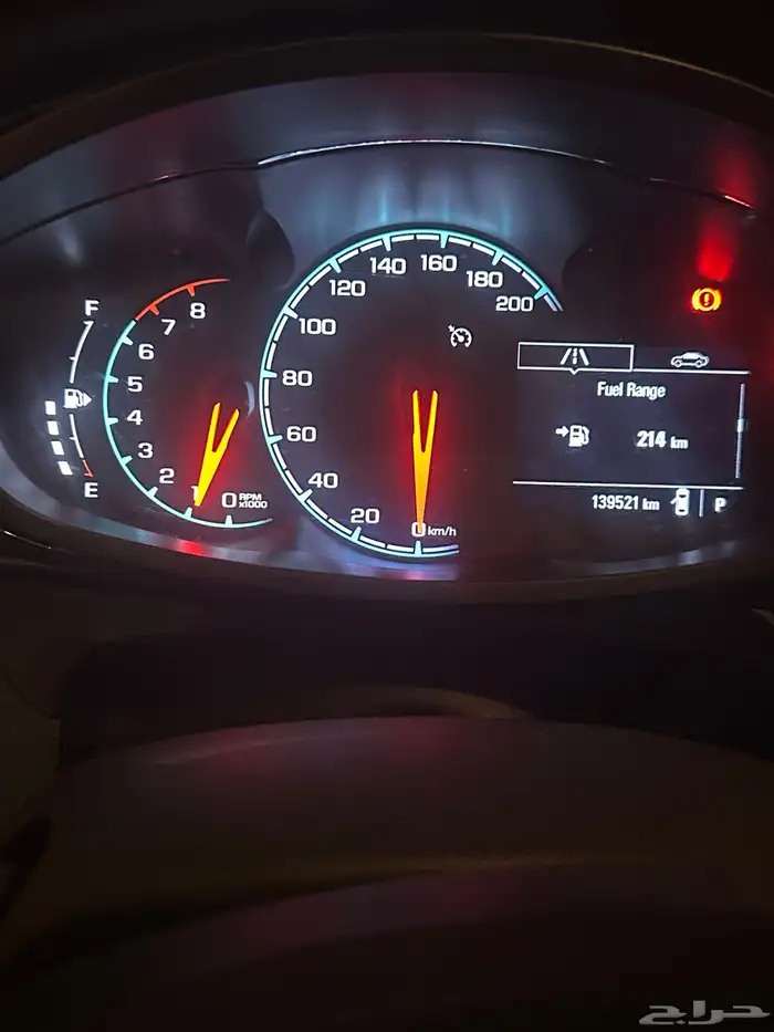 شيفروليه سبارك 2020 وارد كوريا   فل كامل (مواصفات نادرة 0