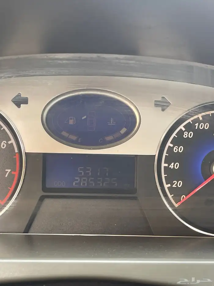 جيلي اي سي 7 5