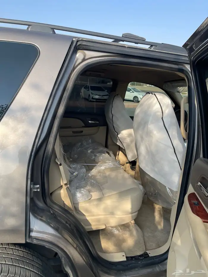 جمس يكون 2013 مالك اول من الجميح 6