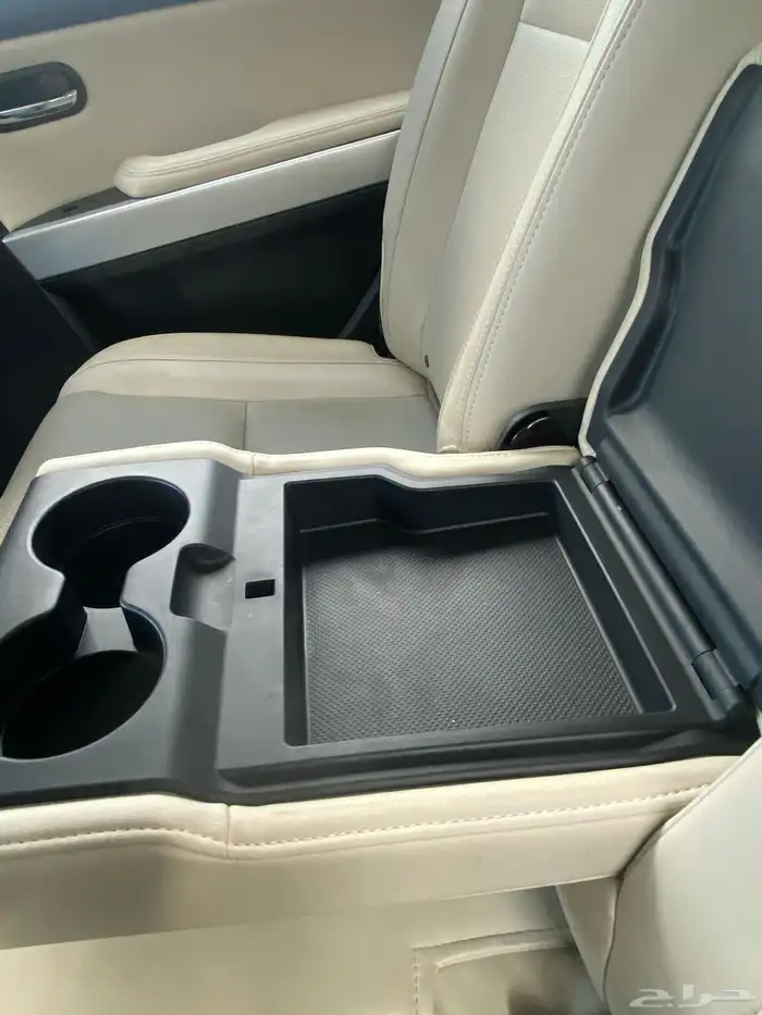 مازدا CX9 2016 فل كامل ثاني مالك ممشى قليل قمة النظافه 22