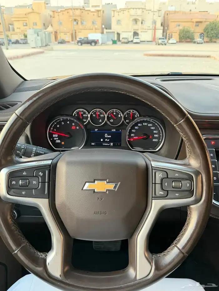 تاهو 2022دبل 6