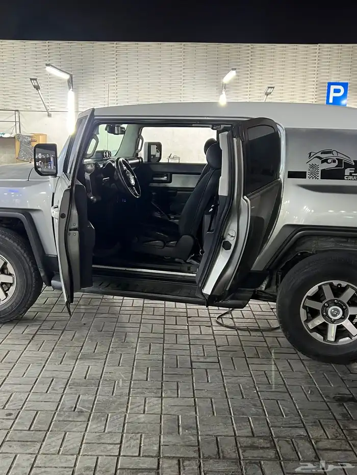 اف جي 2012فضي 8