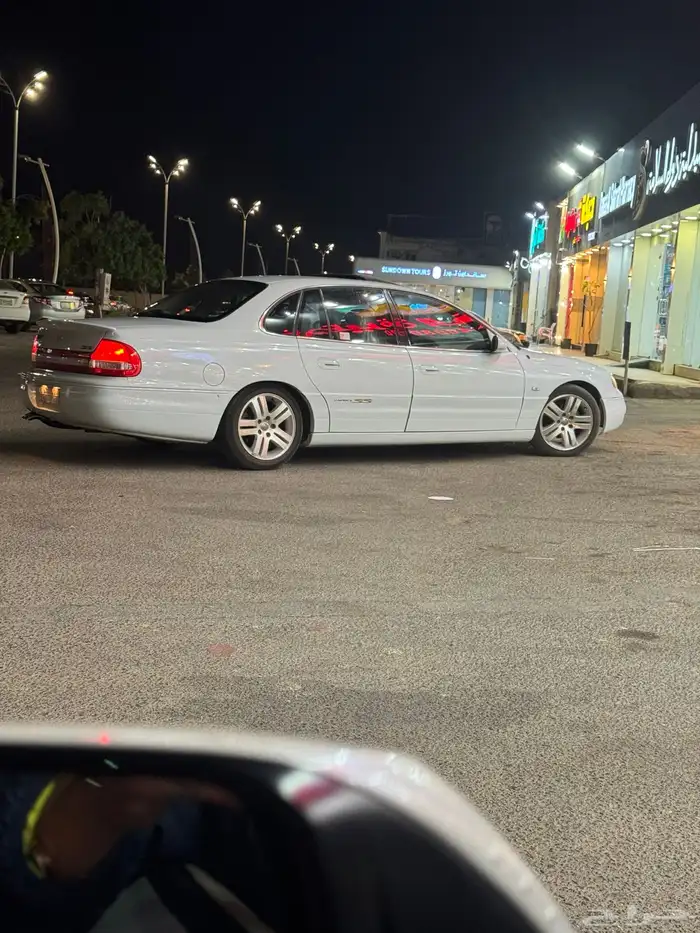 كابرس إس إس 2003 فل كامل الجميح 7