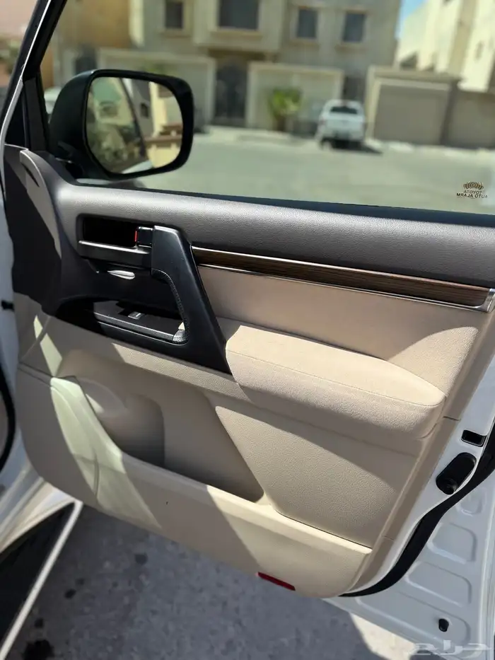 جي اكس ار 2021 ماشي 79 الف وكاله 17