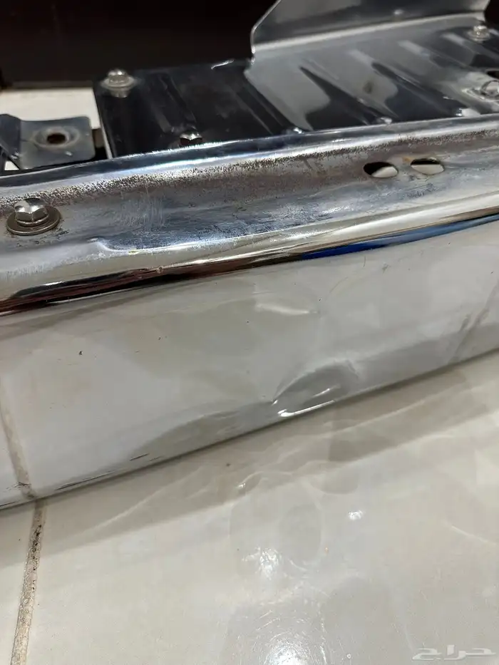 صدام ربع قديم طويل 8