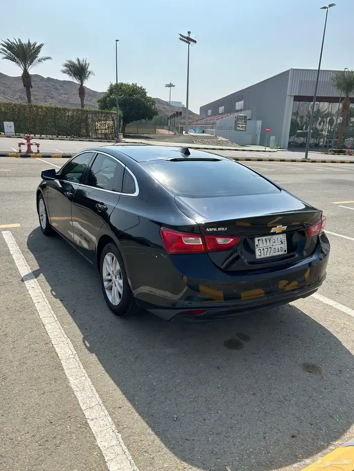 ماليبو 2017 LT 4