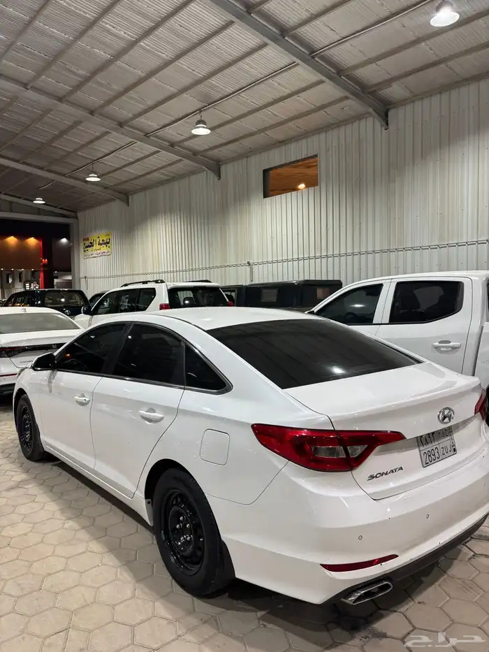 للبيع سوناتا 3